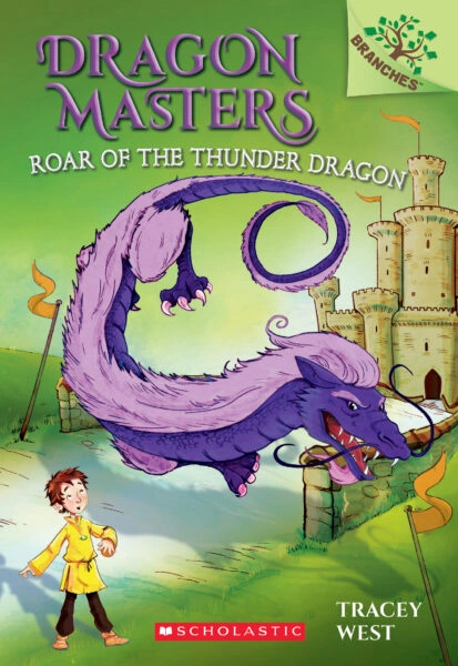 Dragon Masters Series - Epic Quests with Dragons and Magic